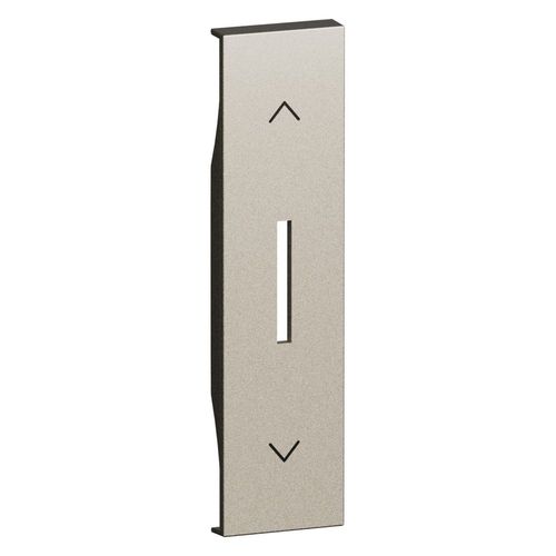 L.NOW - COVER COMMUT. TAPPARELLE 1M CHAMPAGNE - BTI KC06