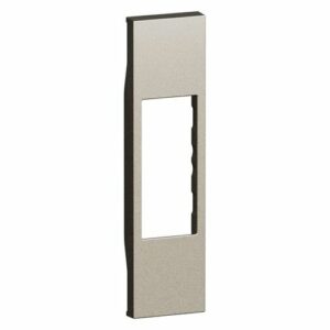 L.NOW - COVER RJ11/45-LAMP.-HCINE 1M CHAMPAGNE - BTI KC07