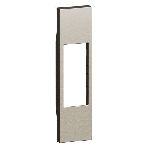 L.NOW - COVER RJ11/45-LAMP.-HCINE 1M CHAMPAGNE - BTI KC07
