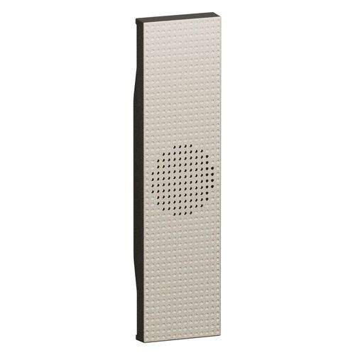 L.NOW - COVER SUONERIA/RONZATORE 1M CHAMPAGNE - BTI KC15