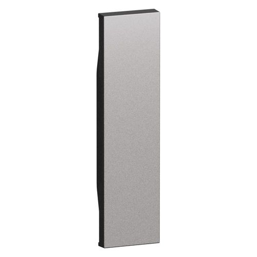 L.NOW - COVER FALSO POLO 1 MOD. STEEL - BTI KS00