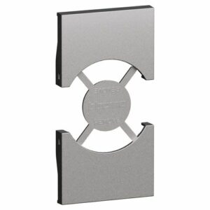 L.NOW - COV. PRESA IT/GER 2M STEEL - BTI KS03