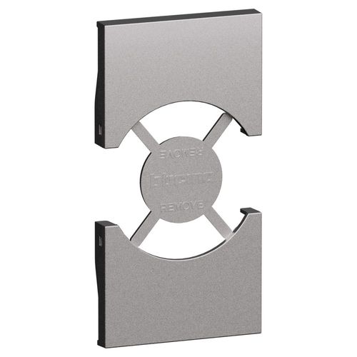 L.NOW - COV. PRESA IT/GER 2M STEEL - BTI KS03
