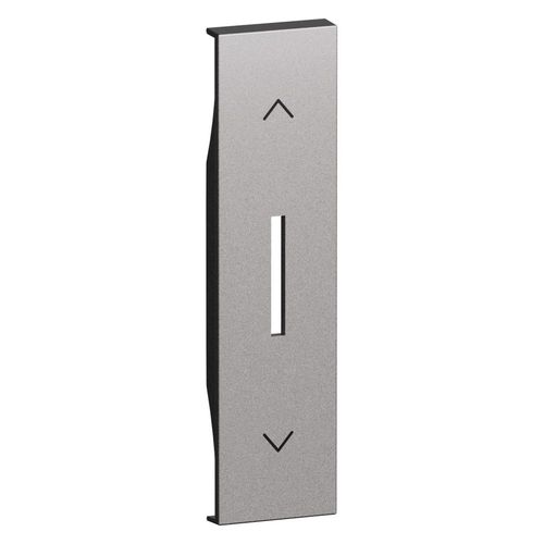 L.NOW - COVER COMMUT. TAPPARELLE 1M STEEL - BTI KS06