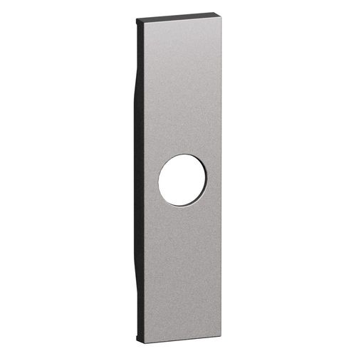 L.NOW - COVER PRESA TV 1M STEEL - BTI KS08