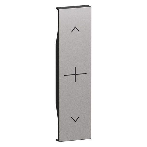 L.NOW - COVER TAPPARELLA CONNESSO STEEL - BTI KS32