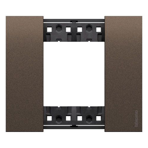 L.NOW - PLACCA 2M BRONZE - BTI KA4802KB
