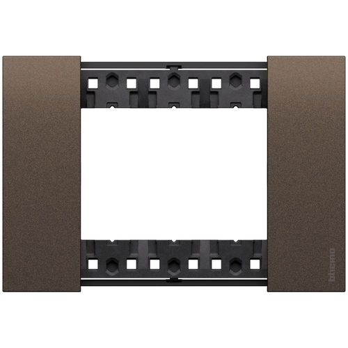 L.NOW - PLACCA 3M BRONZE - BTI KA4803KB