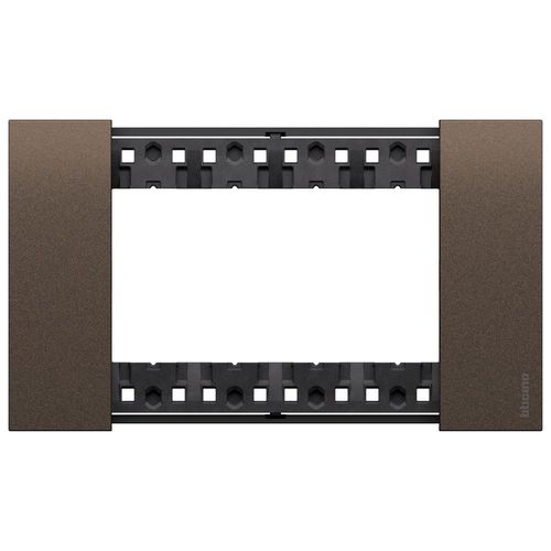 L.NOW - PLACCA 4M BRONZE - BTI KA4804KB