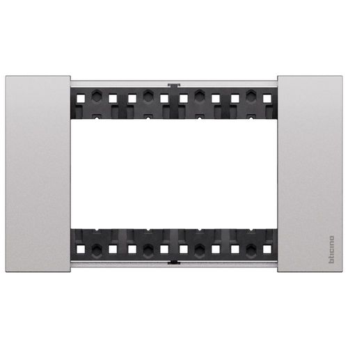 L.NOW - PLACCA 4M STEEL - BTI KA4804KS