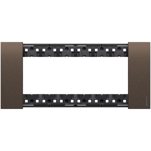 L.NOW - PLACCA 6M BRONZE - BTI KA4806KB