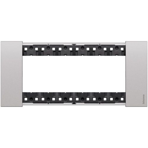 L.NOW - PLACCA 6M STEEL - BTI KA4806KS
