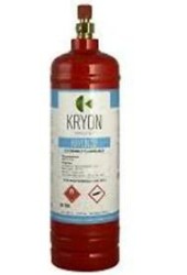 BOMBOLA GAS R32 1,1LT - 800GR INCLUSO CONTRIB. QUOTA F-GAS - GAS GASR32/08
