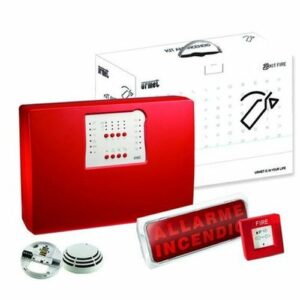KIT PROMO C/CENTRALE 1043/422 - UTD 1043/922