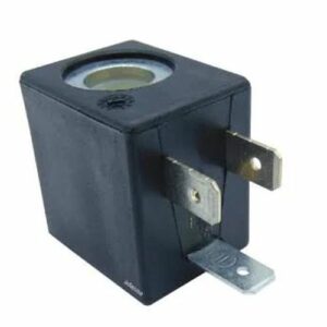 BOBINA VALVOLA ACQUA 1/2"-3/4"-1" 230VCA NA/NC - TNC MC996