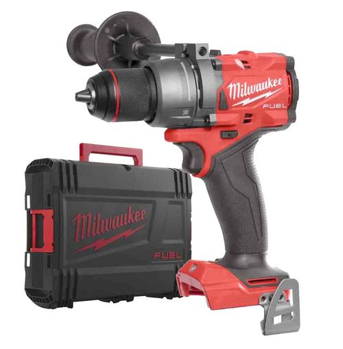 TRAPANO BATTENTE 18V CON VALIGETTA SENZA BATTERIA - COP 4933479859