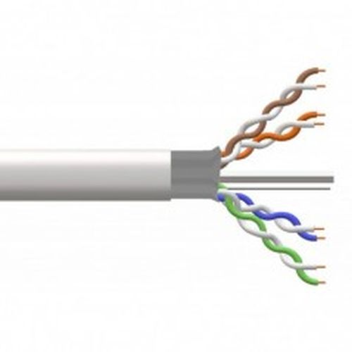 CAVO F UTP CAT 6 LSZH BIANCO ECA - BETA BNFU6ENH
