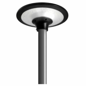 PROIETTORE STRADALE LED 15W 3/4K 2000LM IP65 PANNELLO SOLARE - CUY SUNXL-204000