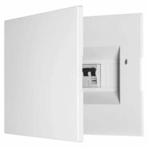 CENTRALINO INCASSO 24M BIANCO - ETN EC63224C