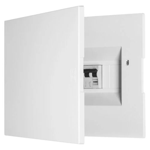 CENTRALINO INCASSO 24M BIANCO - ETN EC63224C