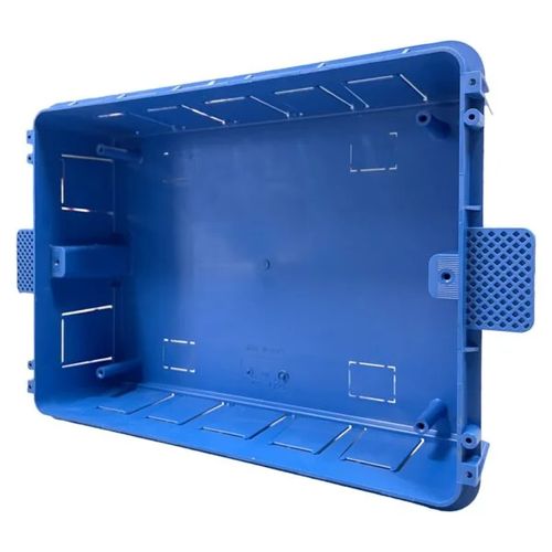 SCATOLA INCASSO 24M PER CARTONGESSO - ETN EC63224FPL