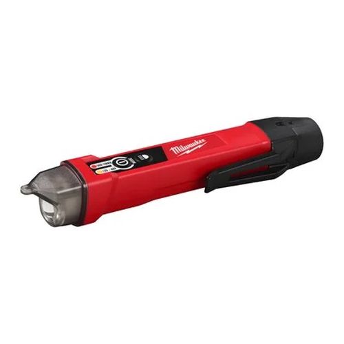 RILEVATORE DI TENSIONE 12-1000V CON TORCIA - NCVDF - COP 4933500162