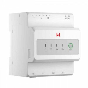 SMART METER PER IMPIANTI TRIFASE - GWE GMA0300-15-00P