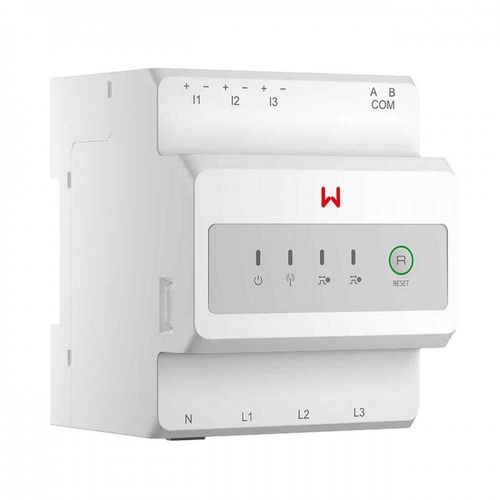 SMART METER PER IMPIANTI TRIFASE - GWE GMA0300-15-00P