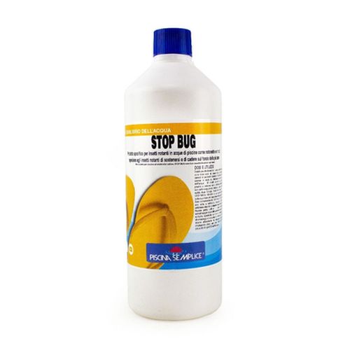 STOP BUG 1LT PER INSETTI NATANTI - LAPI PS1652001