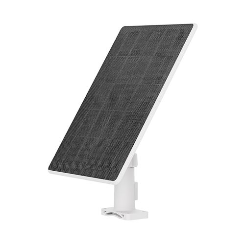 PANNELLO SOLARE 5W CON PRESA TIPO-C - CS-PSP5-R100-3M(O-STD - HIK 307700490