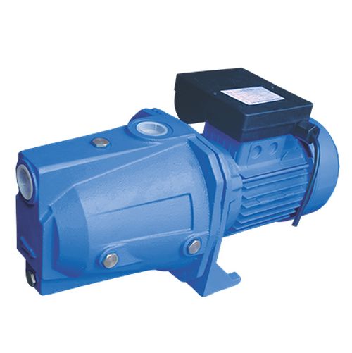 ELETTROPOMPA AUTOADESCANTE 0,75KW 1HP 1"X1" - CRI JTB-3/07M