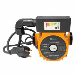 CIRCOLATORE 3 VELOCITA' ECO INVERTER 1"1/2 10BAR - CRI CCC-06-25AI