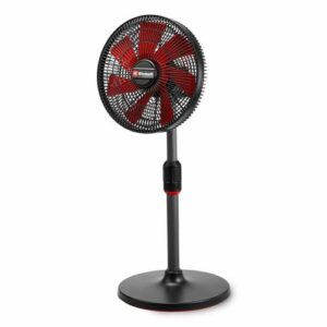 VENTILATORE A BATTERIA GE-CF 18/320 P LI - SOLO - EIN 3408071