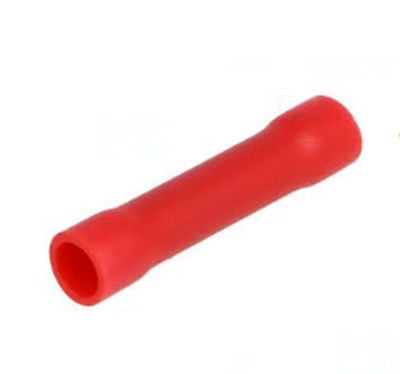 Connettore testa-testa isolato 0,5-1mm² ros - INR ICIQ1V