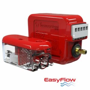 MINI POMPA "EASY FLOW 11 lt" - "EF11" - TNS 12170037