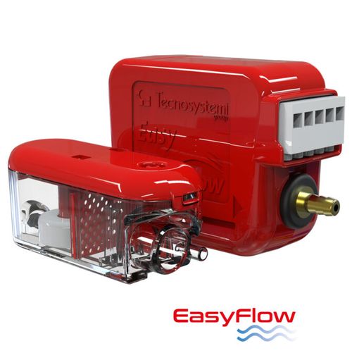 MINI POMPA "EASY FLOW 11 lt" - "EF11" - TNS 12170037