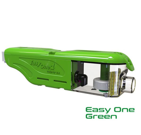 POMPA SCARICO CONDENSA MONOBLOCCO 11LT "EASY ONE" - TNS 12170310