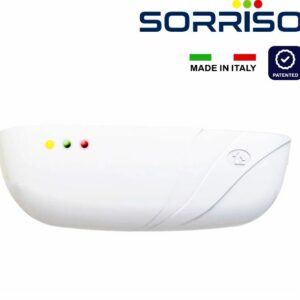 POMPA PER ACQUA DI CONDENSA ACIDA DA SOTTO CALDAIA - TNS 12170101L