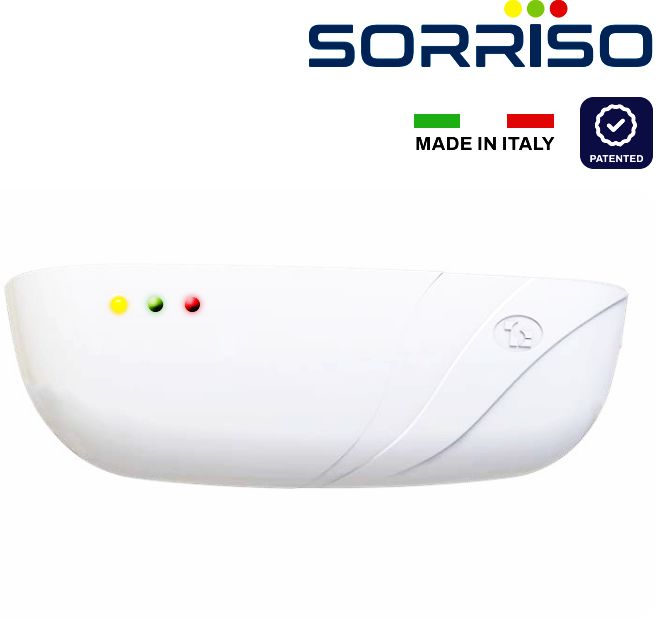 POMPA PER ACQUA DI CONDENSA ACIDA DA SOTTO CALDAIA - TNS 12170101L