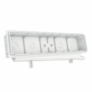 PREDISPOSIZIONE COMPACT SPLIT CLASSIC COPERCHIO A INCASTRO - TNS 11100098