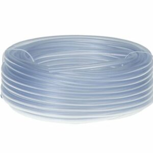 TUBO COLLEGAMENTO POMPE Ø4 x 6 mm L.100 m - TNS 12170029