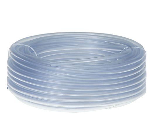 TUBO COLLEGAMENTO POMPE Ø4 x 6 mm L.100 m - TNS 12170029