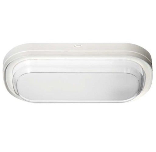 LUNA_O EVO LED 12W 230V CCT 3000/4000/6000K - MCA 41053