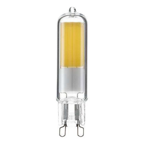 STD-BISPINA LED VETRO 4W 230V G9 2700K - MCA 21682