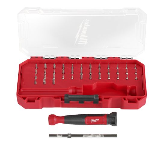 KIT GIRAVITE MULTIUSO PRECISIONE 39 IN 1 - COP 4932498177