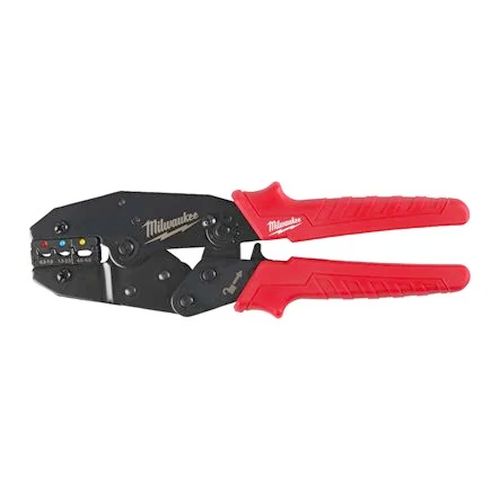 PINZA CRIMPATRICE A CRICCHETTO - COP 4932499025