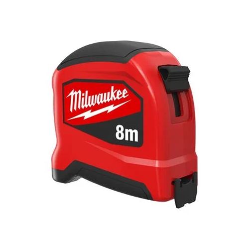 FLESSOMETRO SLIM 8M - 25MM - COP 4932498785