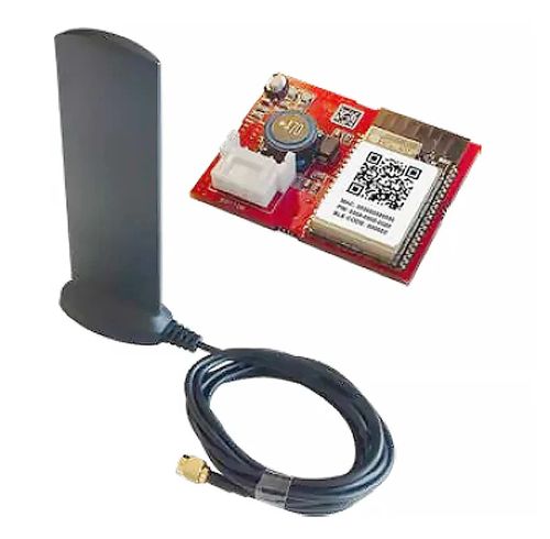 KIT B EBA WI-FI EVO GATEWAY Ext Ant - BFT 2613419