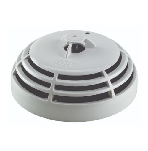 RIVELATORE OTTICO/TERMICO - UTD 1043/404