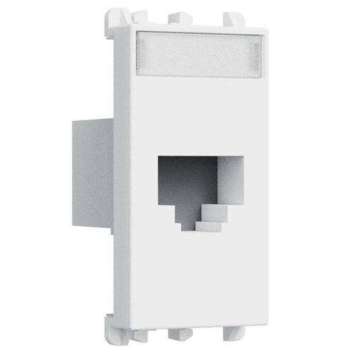 PRESA RJ45 CAT6 UTP 1M B - UTD 27446.B